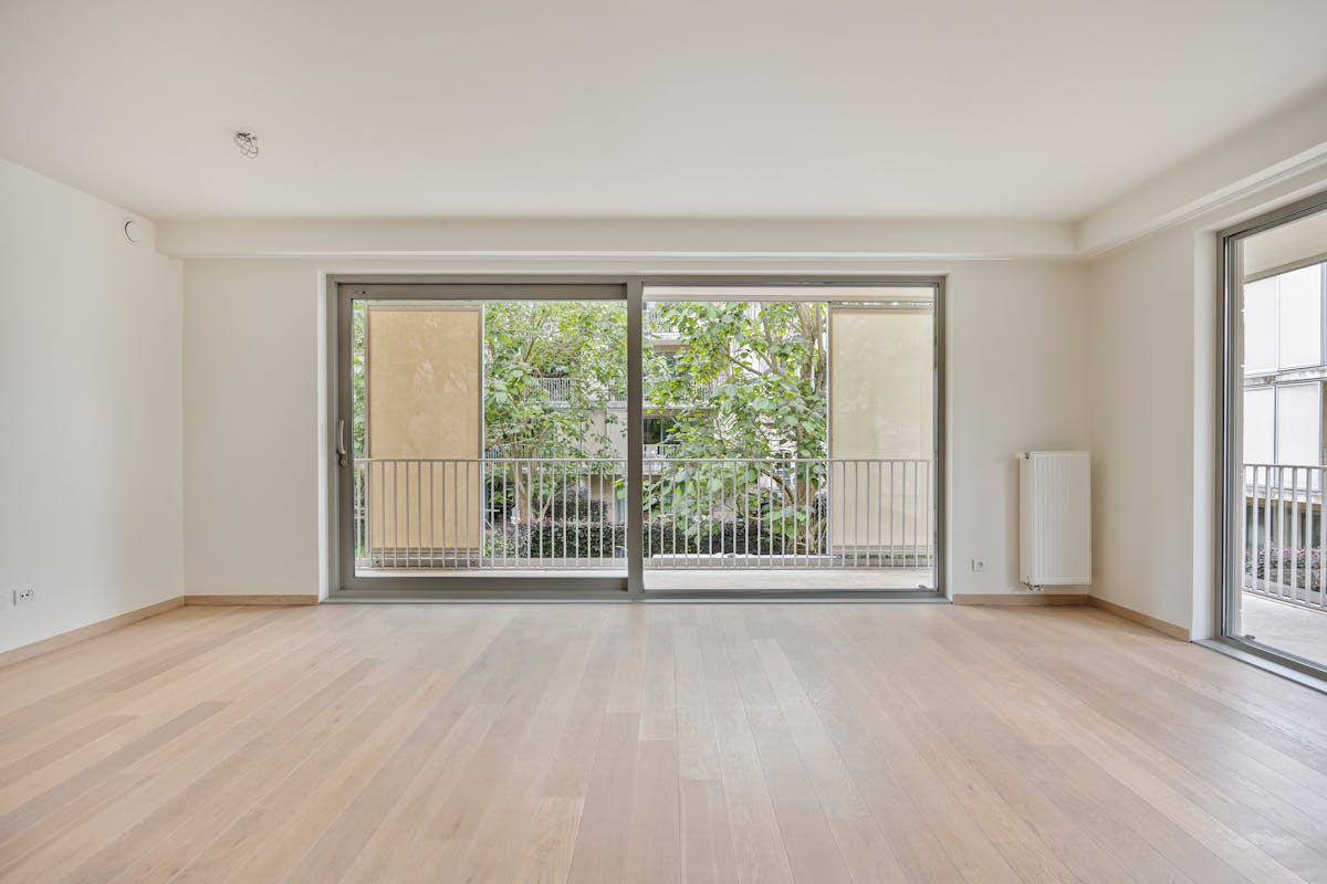 Verborgen parel in centrum Gent te koop met terras (40m²) - foto 4