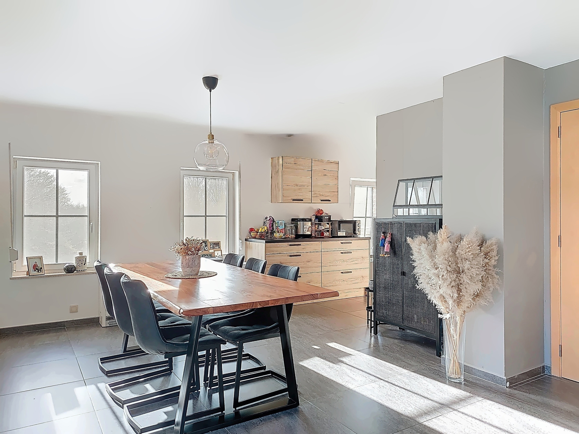 Apartment for rent in Wasseiges with 2 bedrooms - photo 3