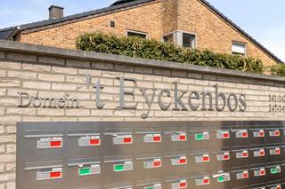 Op wandelafstand van het Sterrenbos vinden we dit instapklare appartement terug. Het appartement bevindt zich op de tweede verdieping van een...