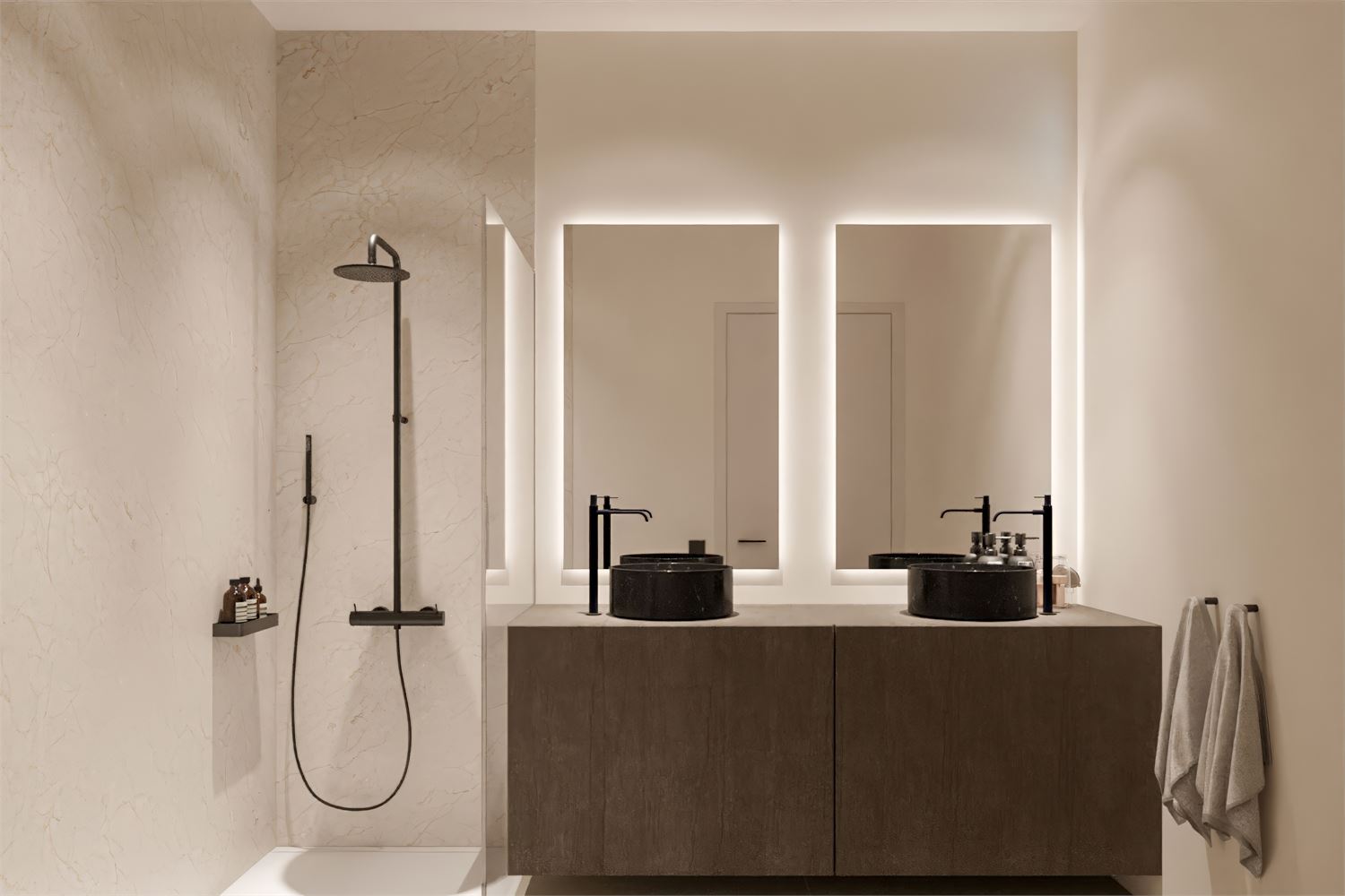 Appartement à vendre à Overpelt avec 1 chambre - photo 2