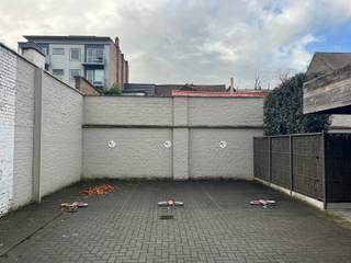 Garage for rent in Kortrijk