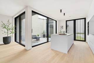 Maison à vendre à Gand