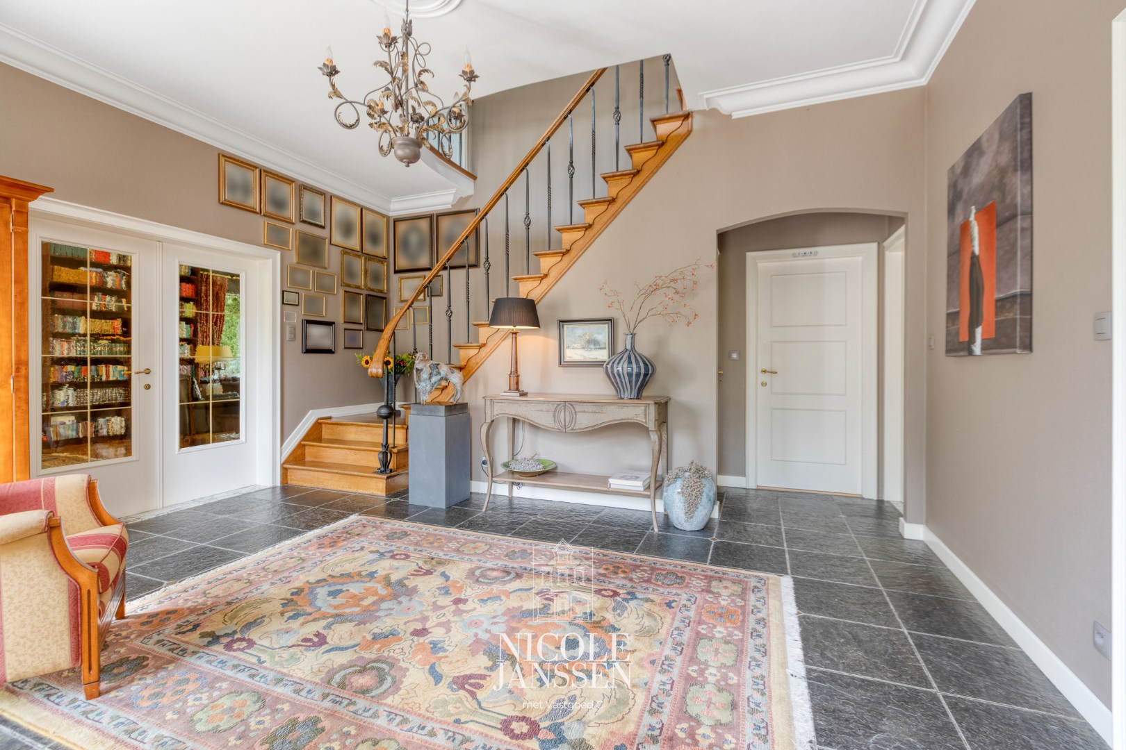 House for sale in Zonhoven with 3 bedrooms - photo 4