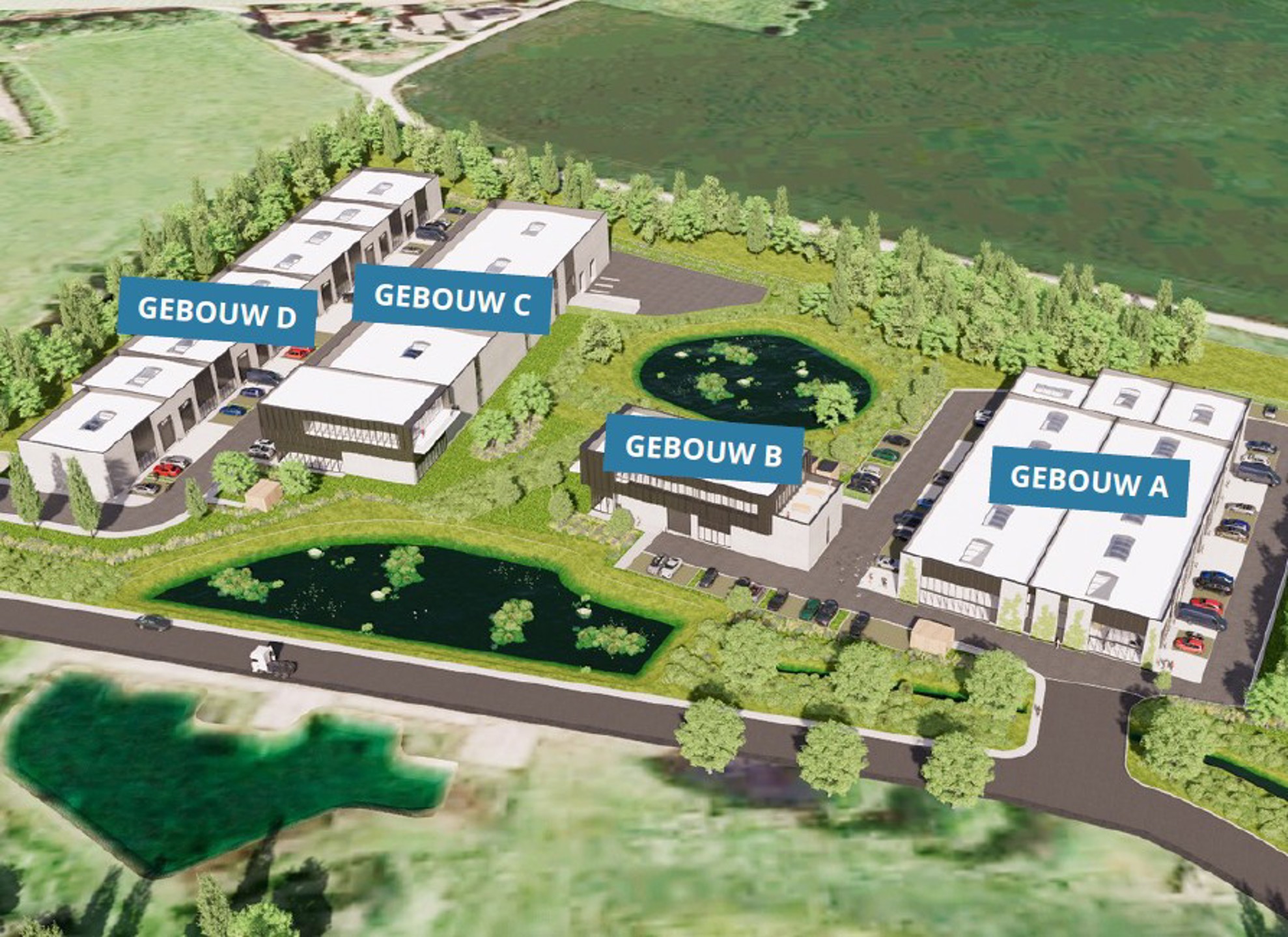 Commercial for sale in Enghien - photo 4