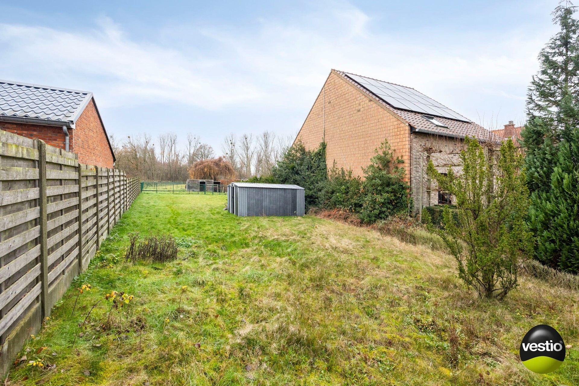 RUSTIG GELEGEN BOUWKAVEL VAN 7A75CA VOOR HOB TE WELLEN - foto 3
