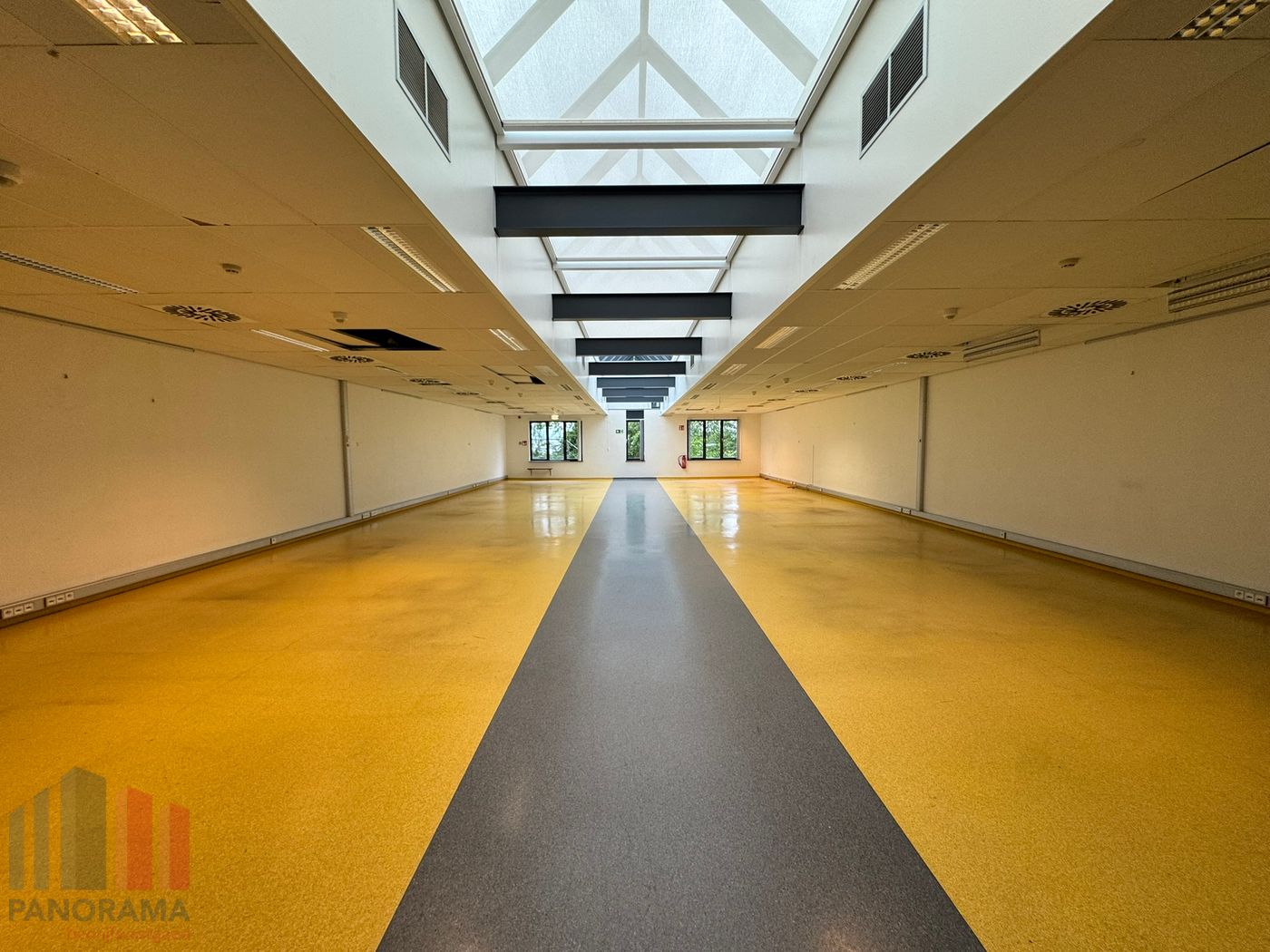 Polyvalent bedrijfsgebouw met kantoren en magazijnen te huur nabij Brussels Airport Zaventem - foto 5