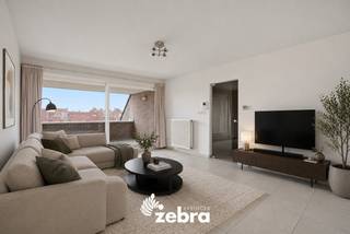 Appartement à vendre à Roulers