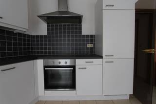 Appartement à vendre à Ostende