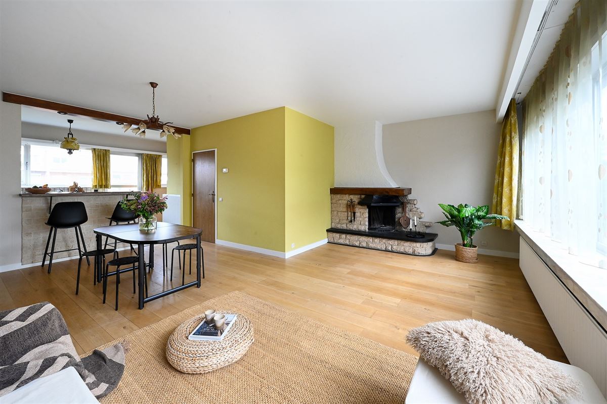 Maison à vendre à Hoevenen avec 3 chambres - photo 1