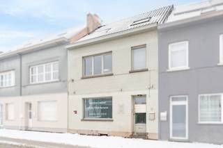 Maison à vendre à Grimbergen