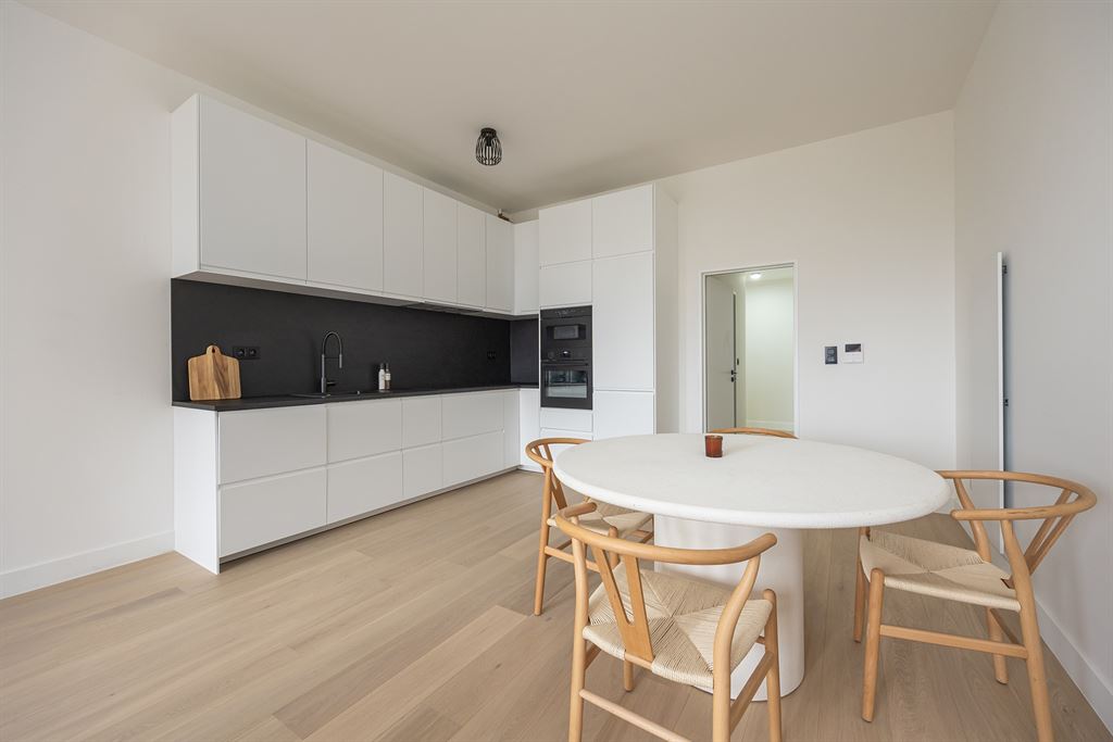 Instapklaar appartement in elegant gebouw - foto 5