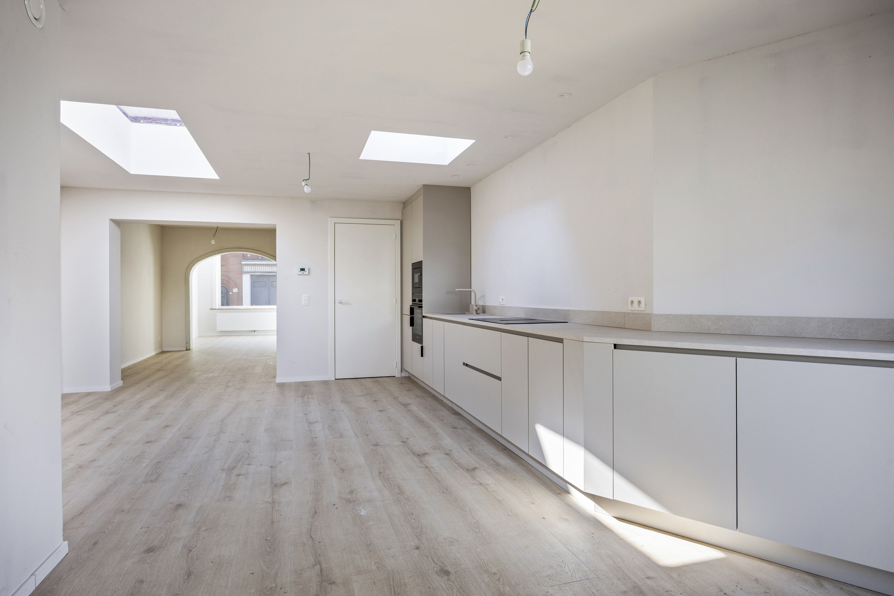Kloeke en heel ruime instapklare woning! - foto 5