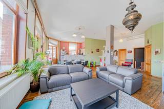 Appartement te koop in Zinnik