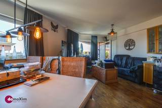 Mooi en centraal gelegen 1-slaapkamerappartement met parkeerplaats in Mechelen Dit gezellige appartement in de stad combineert comfort met een top...