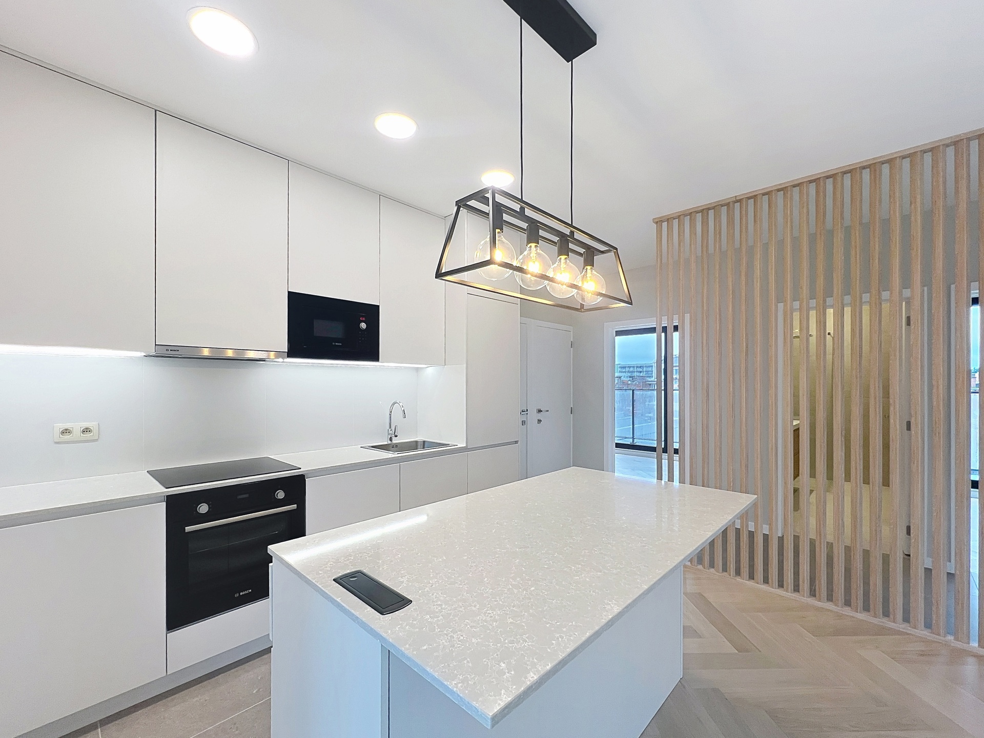 Appartement à vendre à Anderlecht avec 2 chambres - photo 4