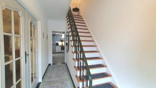 This closed building is for rent in Hasselt and is located in the Boekstraat. The house is in good order and well maintained. Ideal for those who...