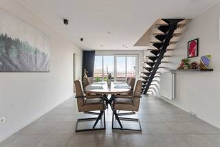 Apartment for sale in Bilzen-Hoeselt