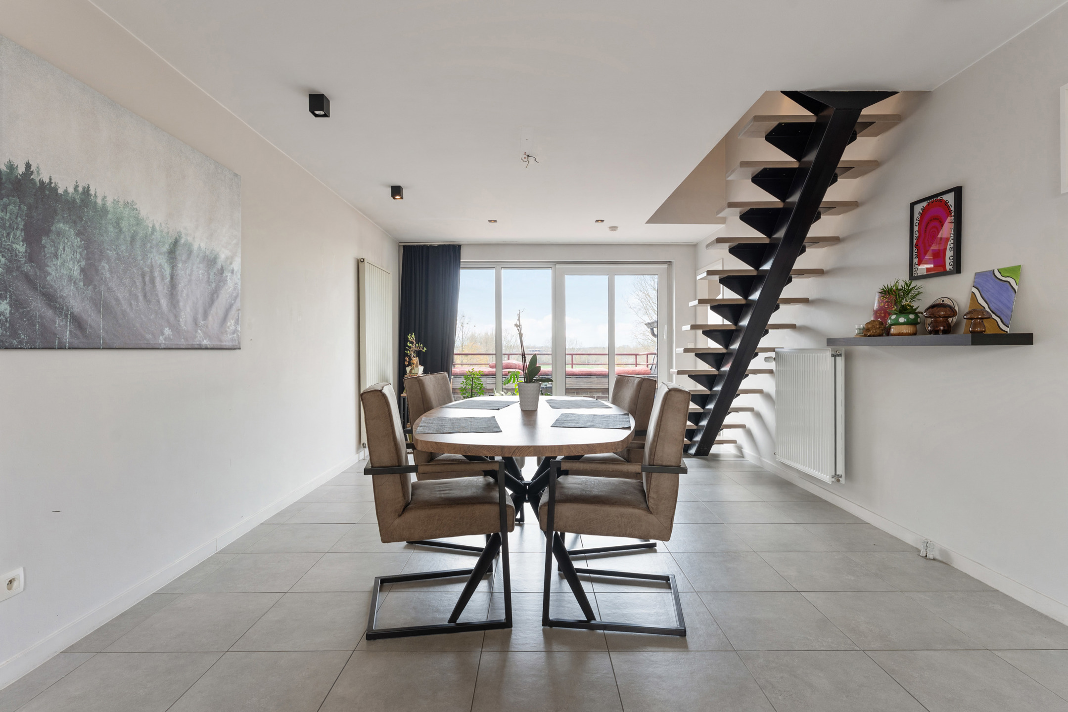 Apartment for sale in Bilzen-Hoeselt with 2 bedrooms - photo 3