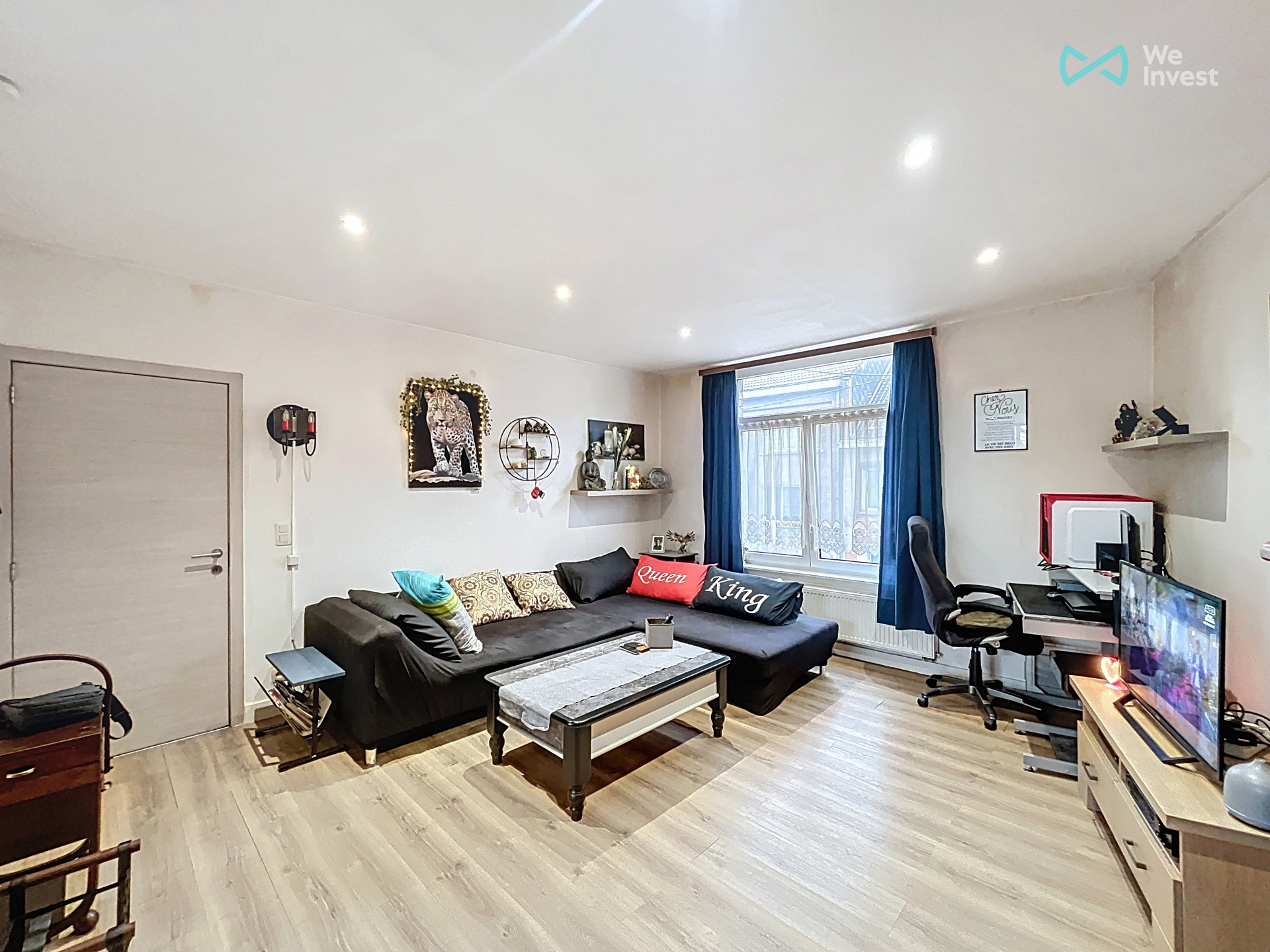 Appartement à vendre à Tubize avec 2 chambres - photo 5