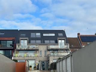 Welkom bij ERA at Home, wij bieden een mooi appartement met 2 slaapkamers en terras aan in Zonnebeke.Bestaat uit : living, keuken, wasplaats, 2...