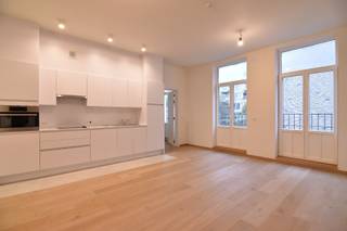 Appartement à louer à Ostende