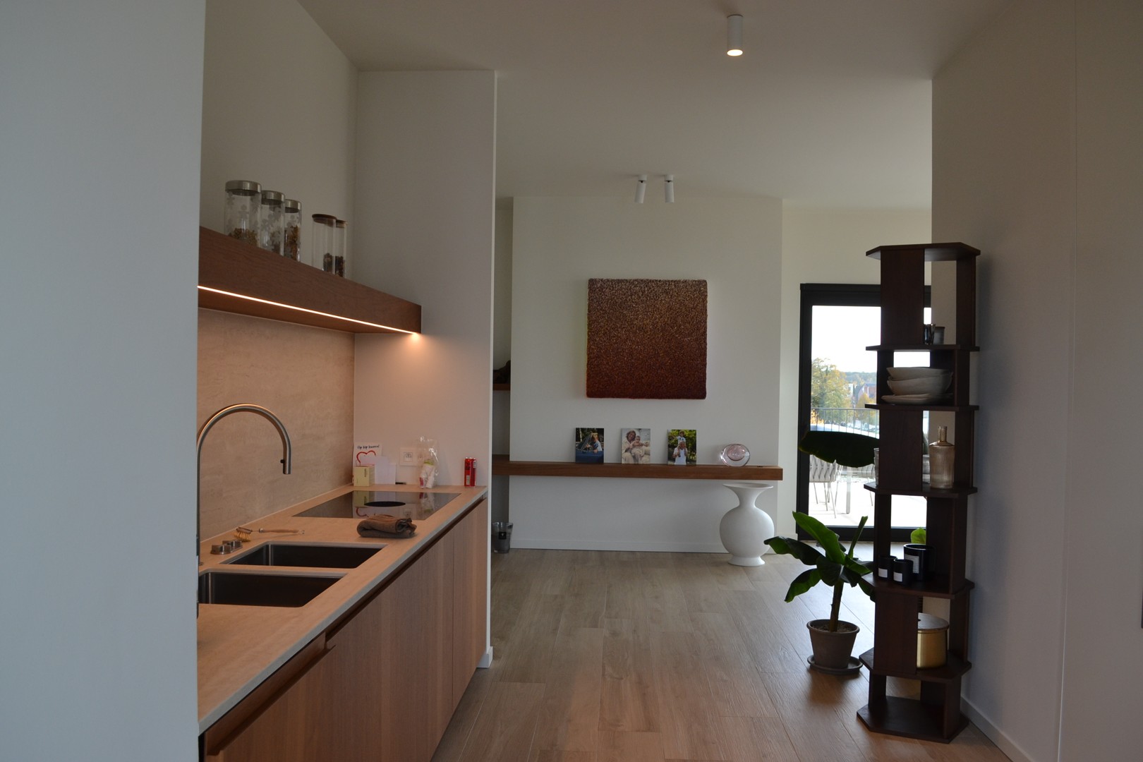 Apartment for rent in Lier with 3 bedrooms - photo 5