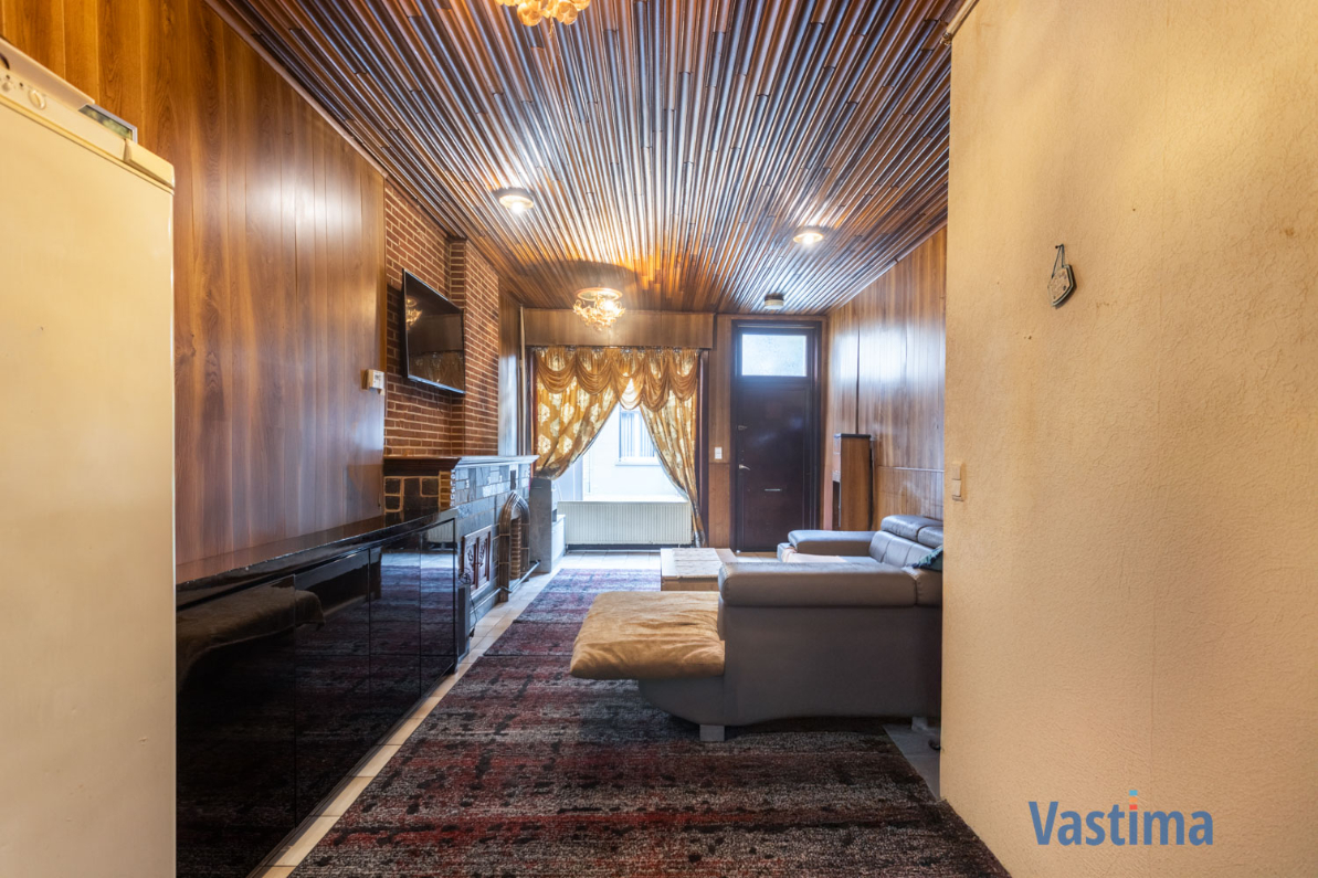 Op te frissen stadswoning nabij centrum Aalst - foto 5