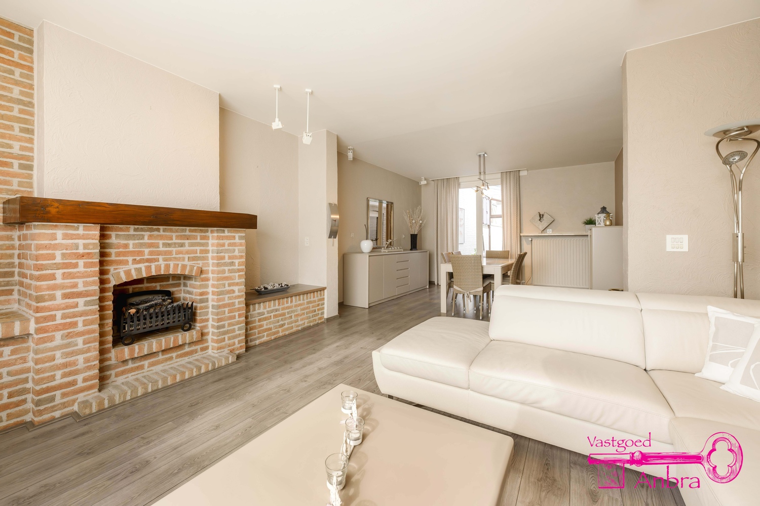 Maison à vendre à Tielt avec 3 chambres - photo 4