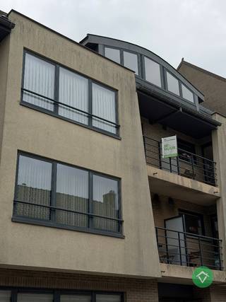 Appartement à louer à Koekelare