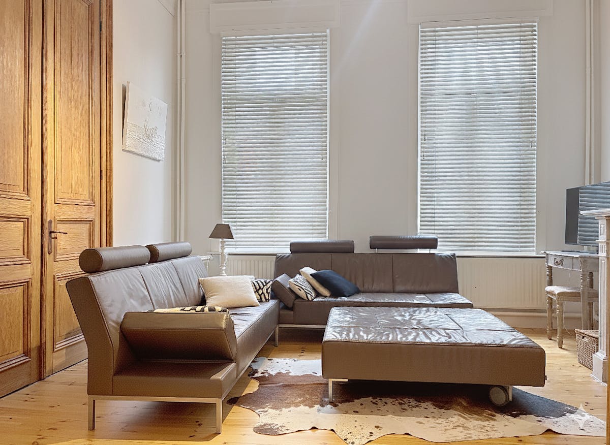 Maison de 3/4 chambres avec cour ensoleillée à Roeselare - photo 5