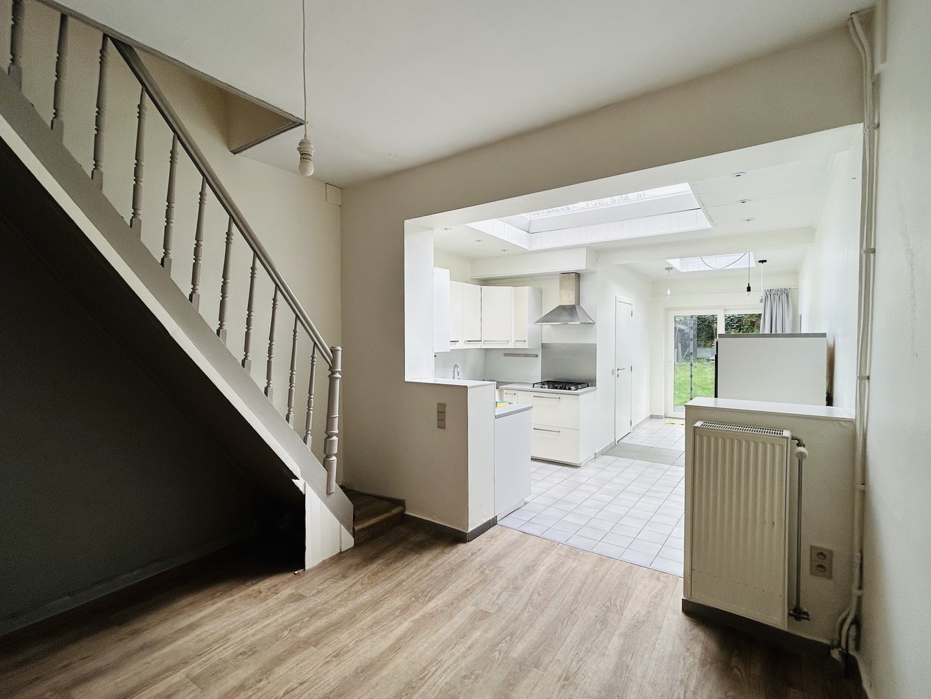 Charmante, instapklare gezinswoning met tuin in Groenstraat, Heverlee - foto 2