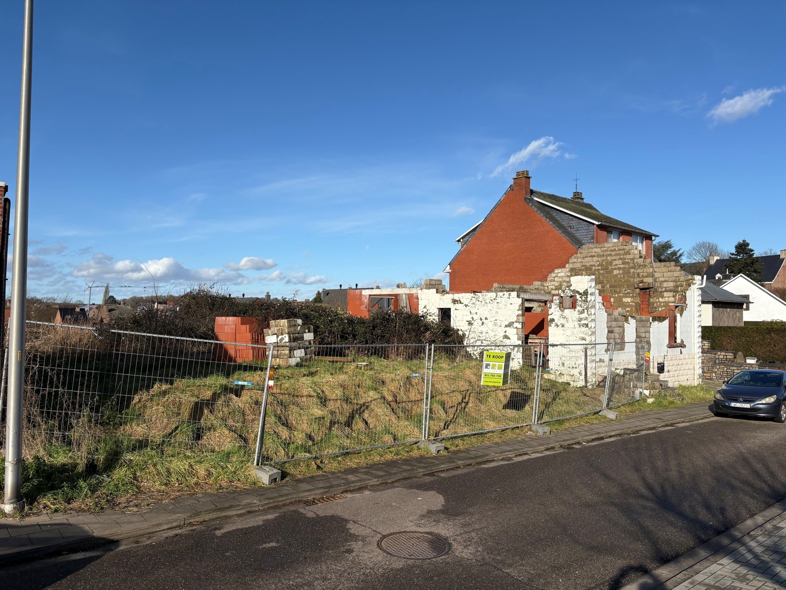 Grond te koop in Sint-Truiden - foto 1