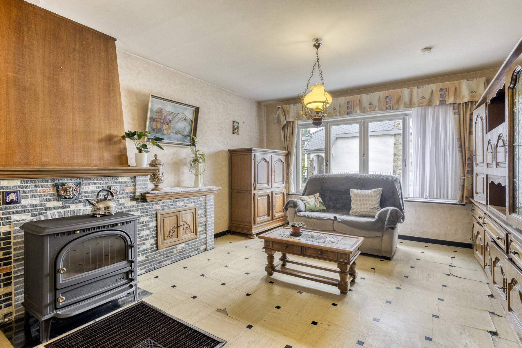 House for sale in Ternat with 3 bedrooms - photo 4