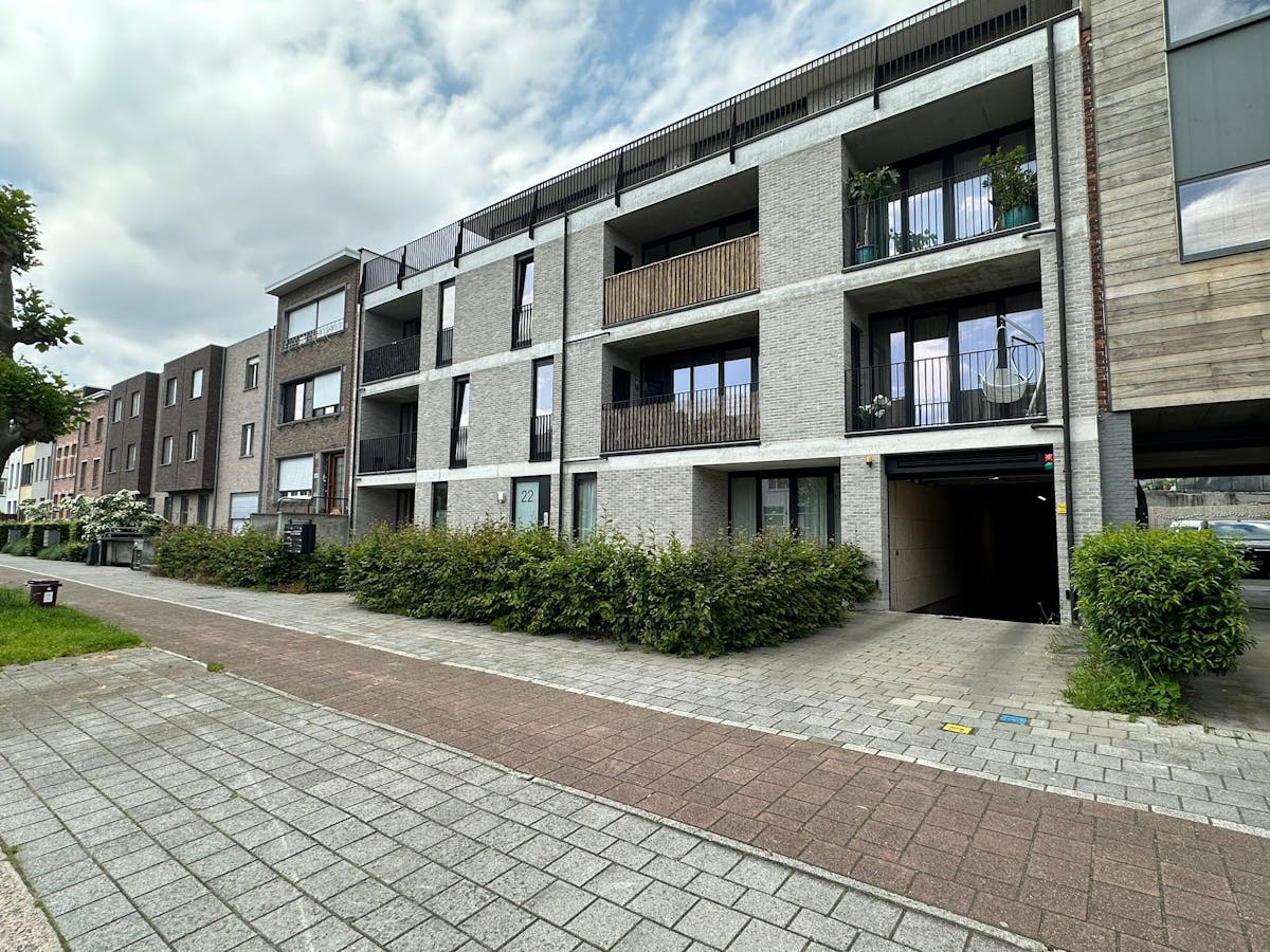 Motostaanplaatsen te huur in Schoten - foto 2