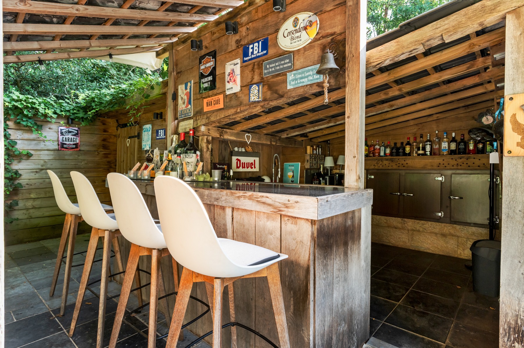 Charmante en ruime villa met zwembad - foto 5