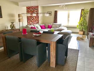 Appartement à louer à Menin