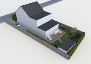 Land for sale in Dessel