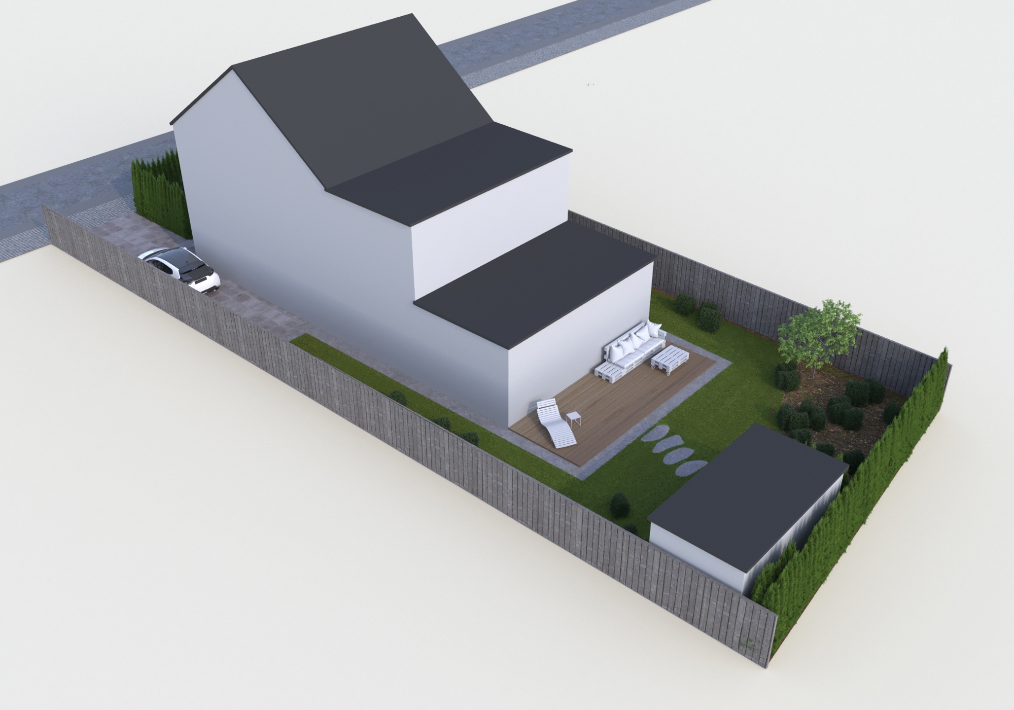 Land for sale in Dessel - photo 3