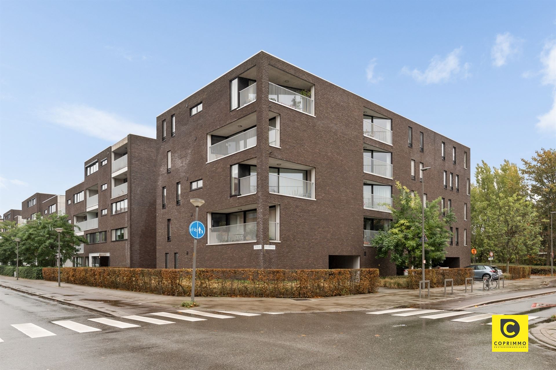 Appartement - photo 2