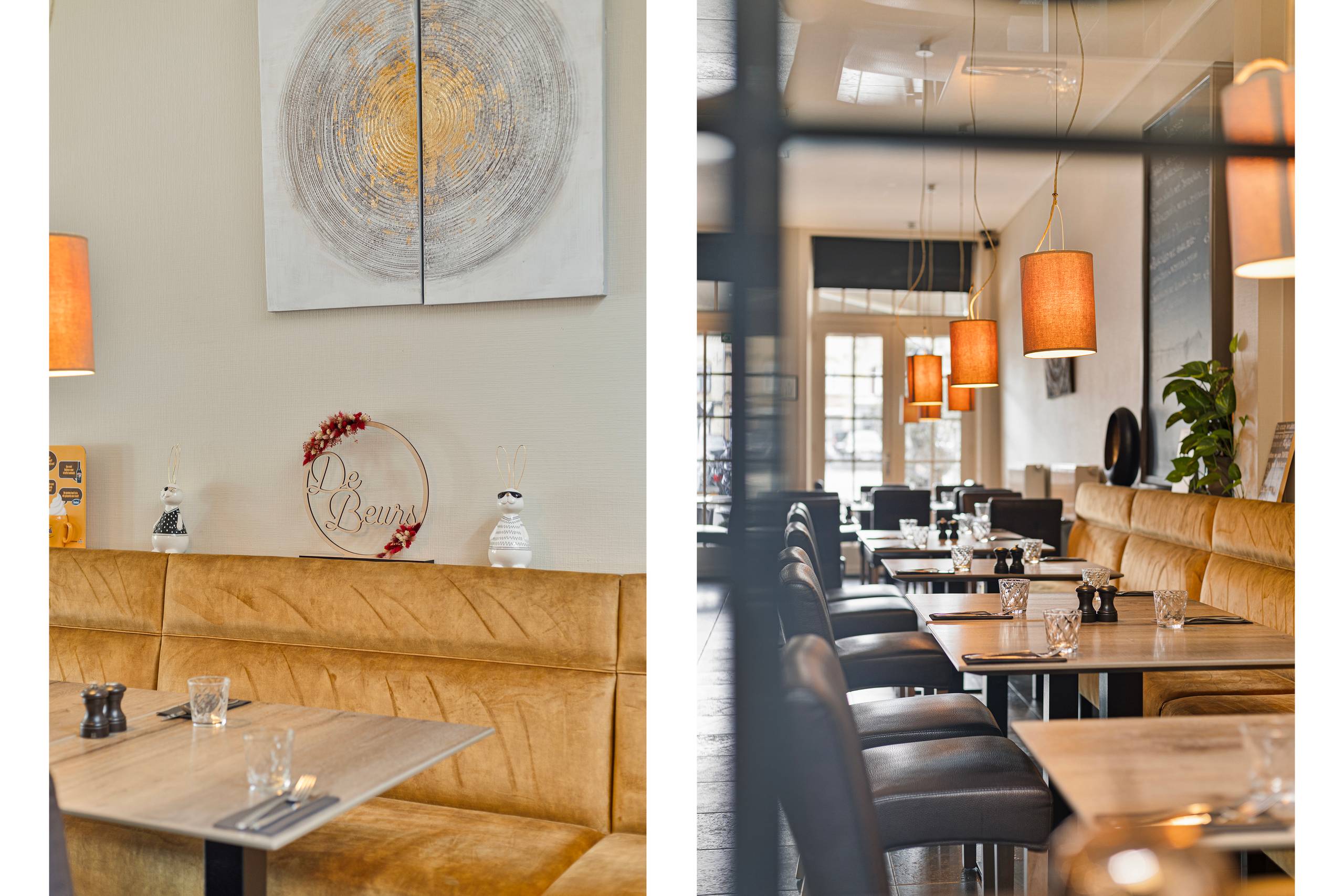 Commercial à vendre à Furnes avec 2 chambres - photo 3