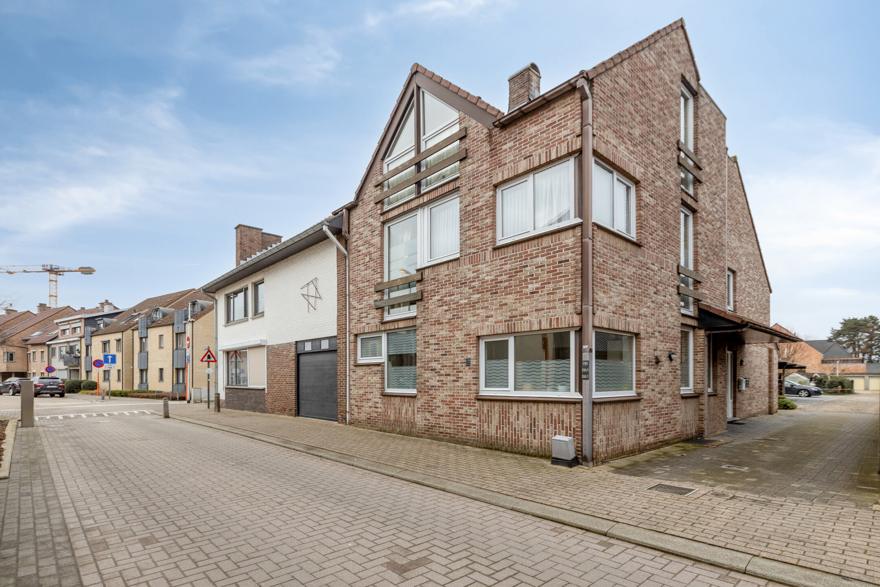 Maison à vendre à Bree avec 5 chambres - photo 1