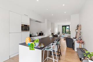 Apartment for sale in Ostend