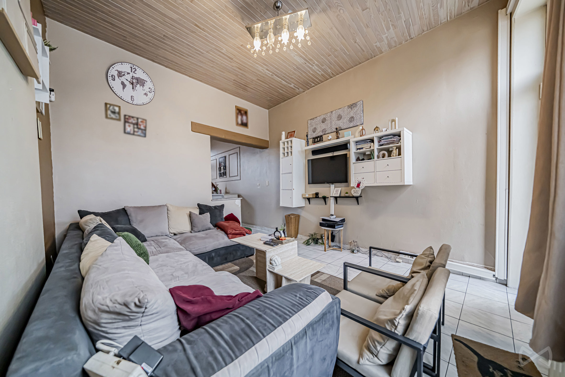 Maison à vendre à Dampremy avec 4 chambres - photo 3