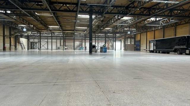 Project te huur in Genk