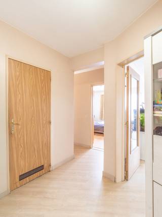 Appartement à vendre à Anvers