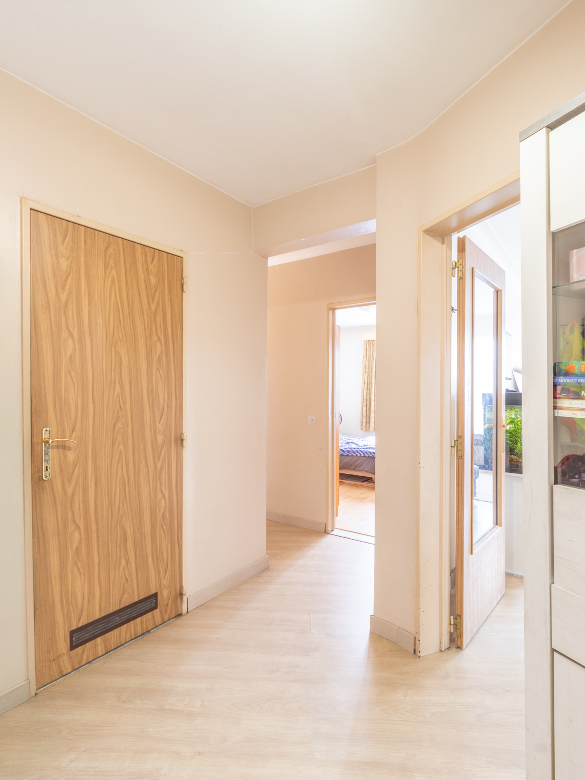 Appartement à vendre à Merksem avec 2 chambres - photo 2