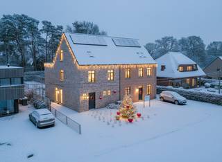 Maison à vendre à Lille