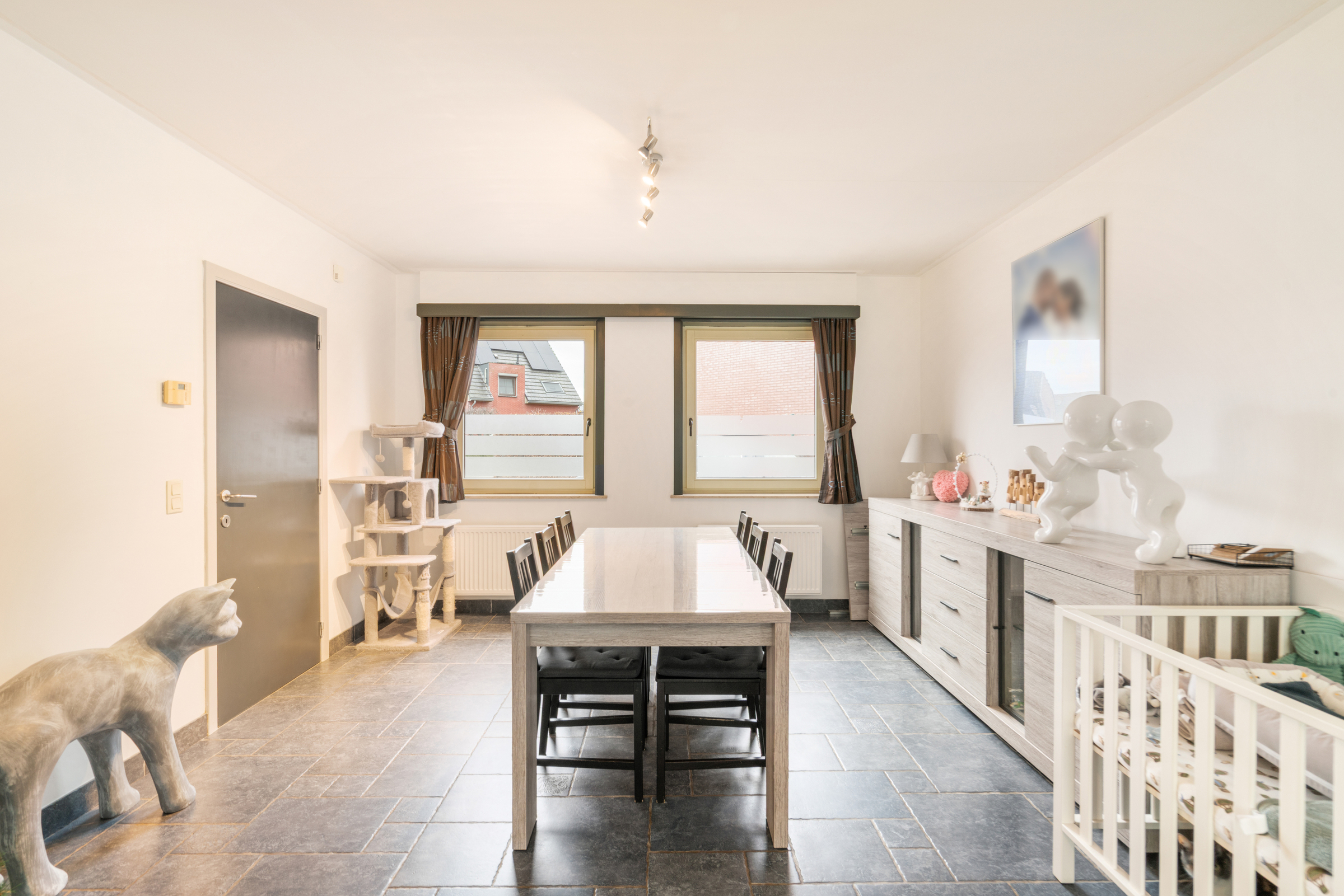 Instapklare woning met tuin in kindvriendelijke wijk - foto 4