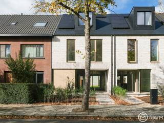 Maison à vendre à Hasselt