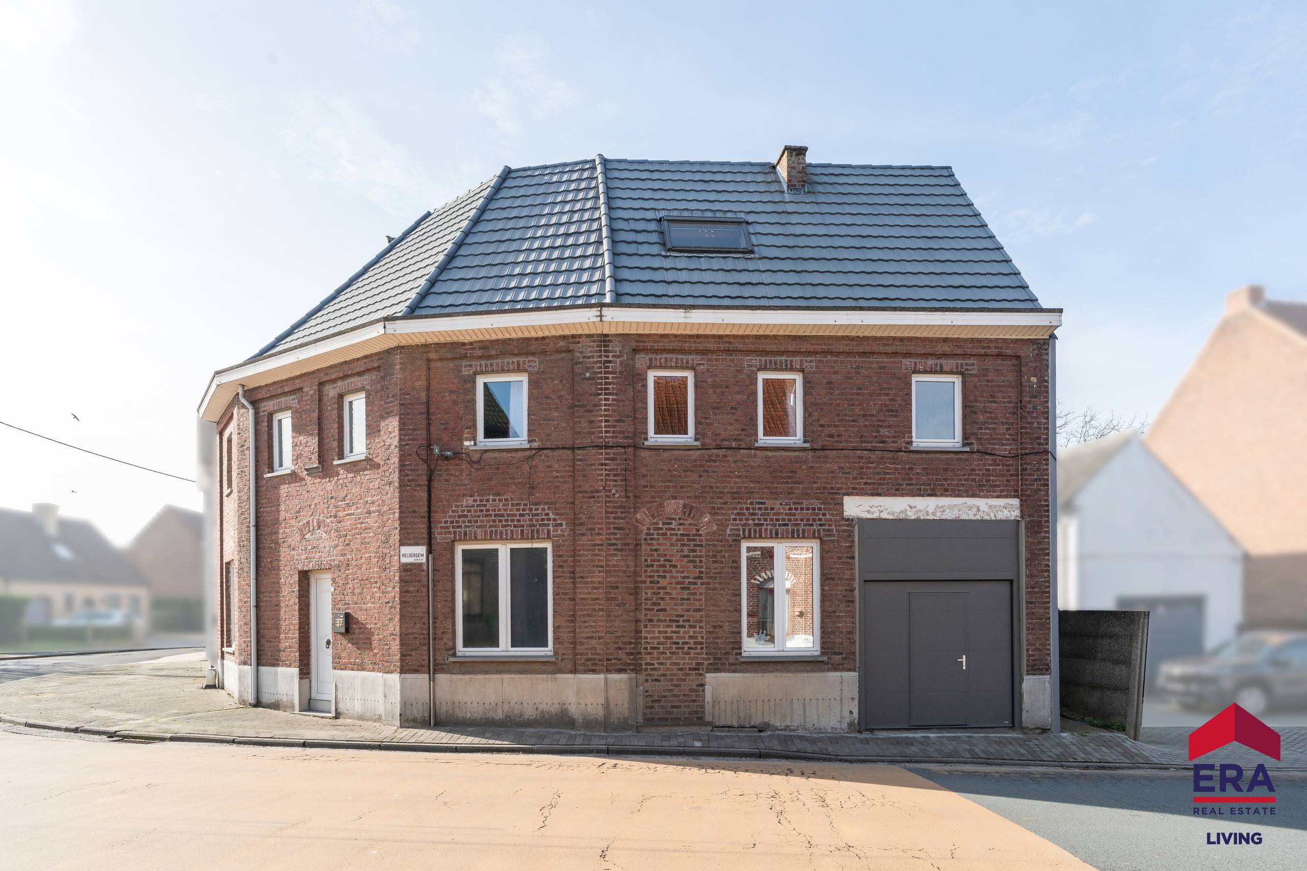 Maison à vendre à Haaltert avec 3 chambres - photo 2